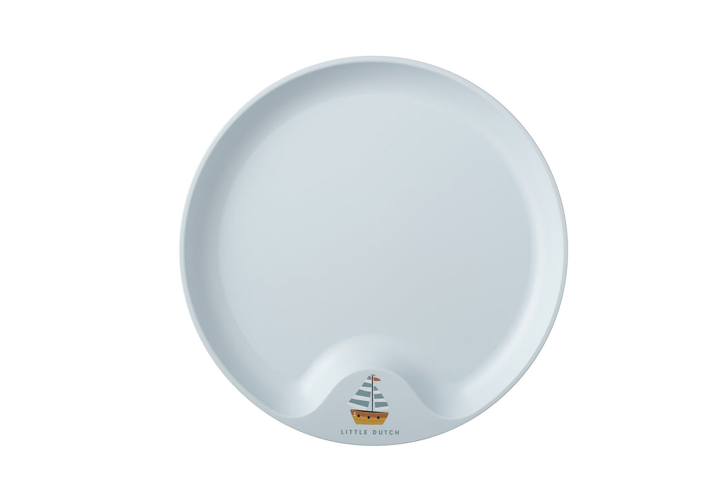 Mepal MIO Sailors Bay children's plate 108001565244