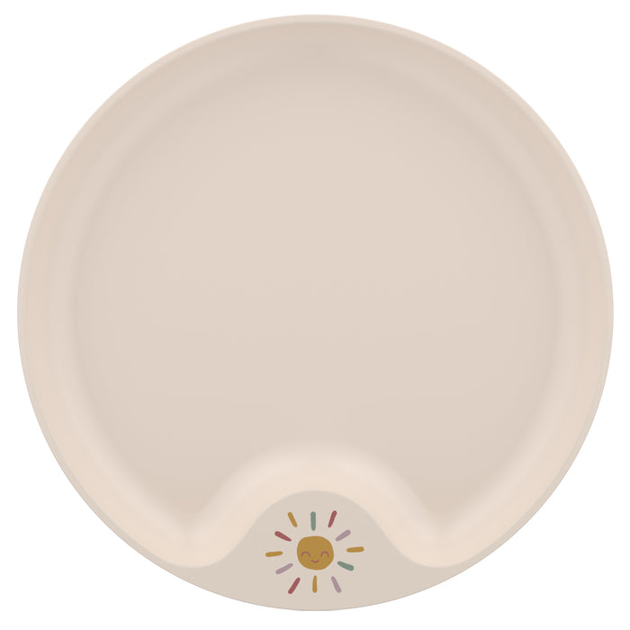 Mepal Talerzyk dzieciД™cy Mio Sunshine & Rainbow 108001565245