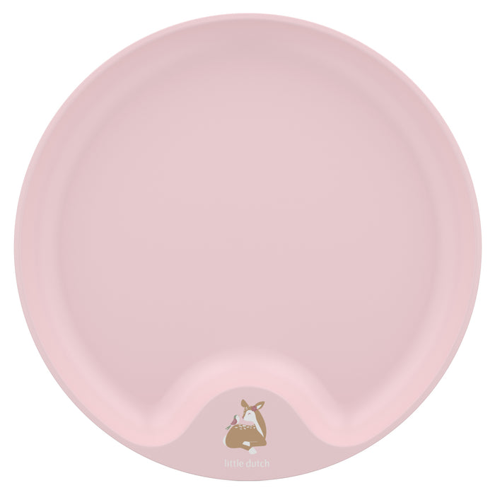 Mepal Talerzyk dzieciД™cy Mio Fairy Garden 108001565406