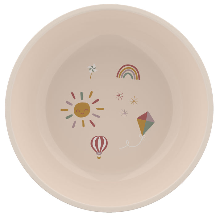 Mepal Miseczka dzieciД™ca Mio Sunshine & Rainbow 108003065245