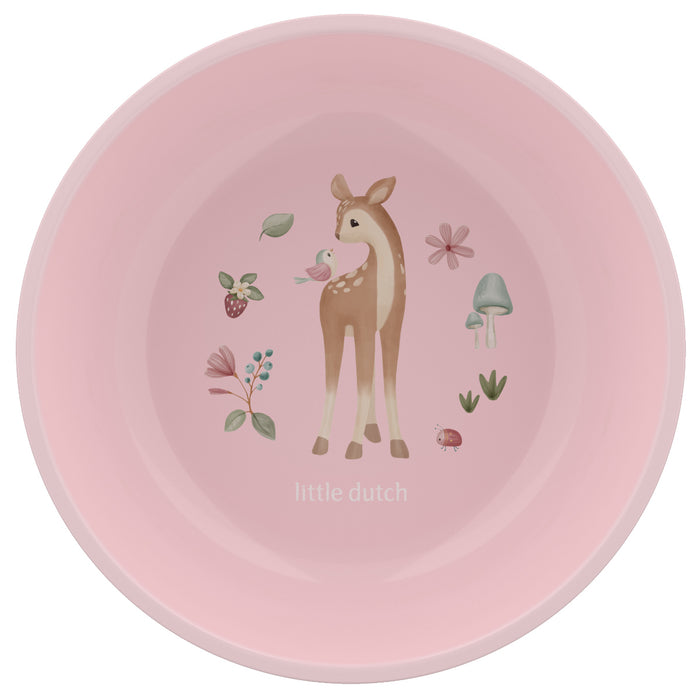 Mepal Miseczka dzieciД™ca Mio Fairy Garden 108003065406