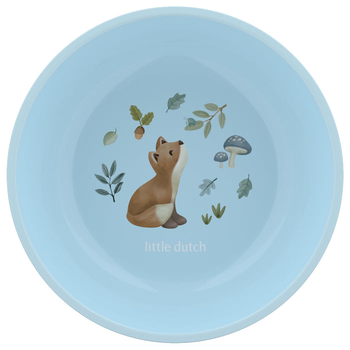 Mepal Miseczka dzieciД™ca Mio Forest Friends 108003065408