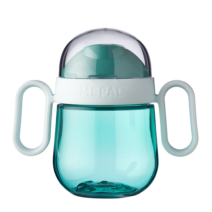 Mepal Children's drip cup 200ml Mio Deep Turquoise 108011012400