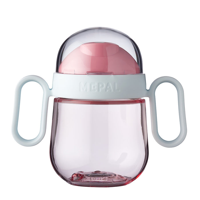 Mepal Children's drip cup 200ml Mio Deep Pink 108011078400