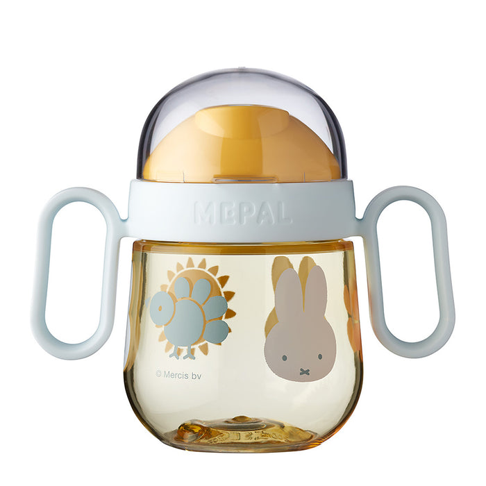 Mepal Children's 200ml Mio Miffy Explore drip cup 108012065230