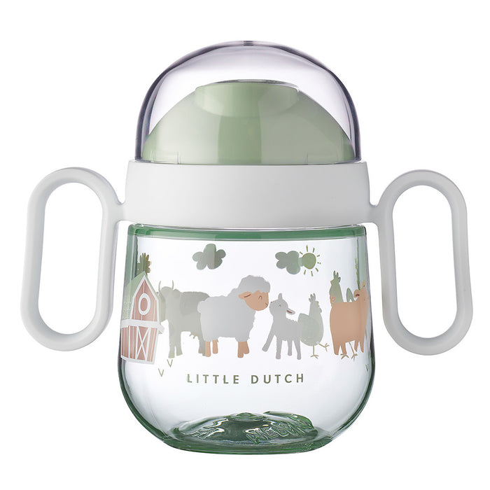 Mepal Mio Little Farm 200 ml children's drip cup 108012565399