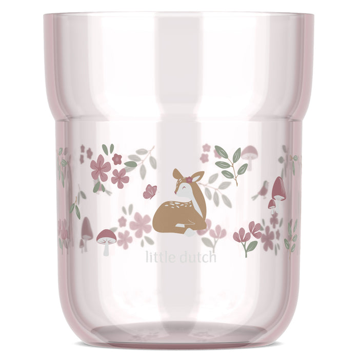 Mepal Szklanka dzieciД™ca 250ml Mio Fairy Garden 108022065406