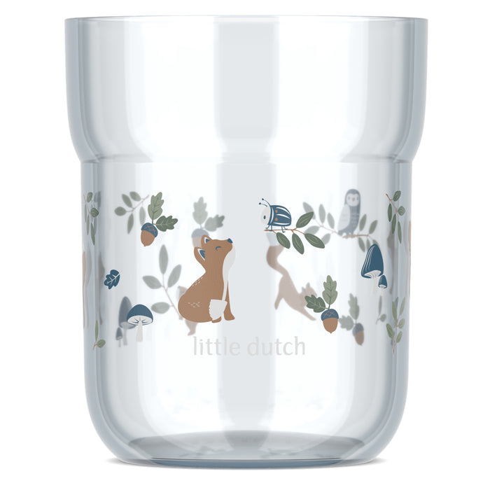 Mepal Szklanka dzieciД™ca 250ml Mio Forest Friends 108022065408