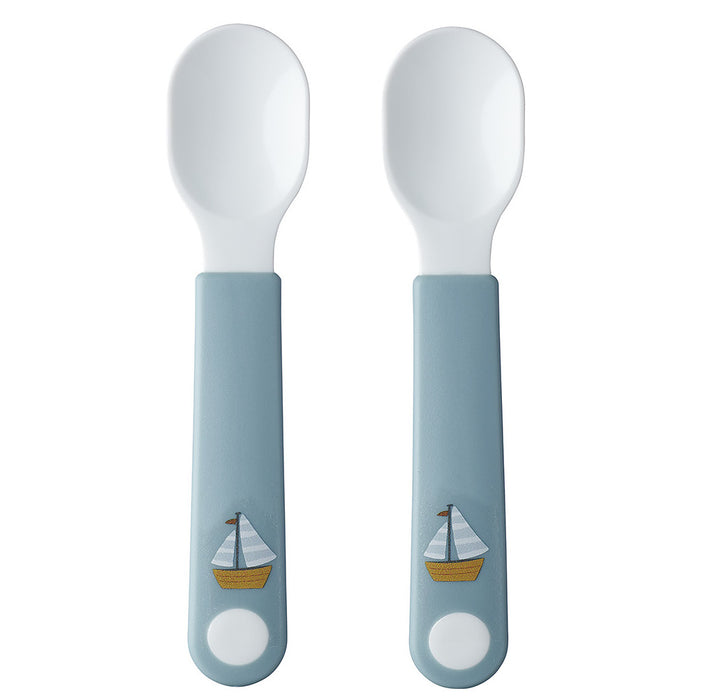 Mepal 2 Mio Sailors Bay Children's Spoons 108031065244