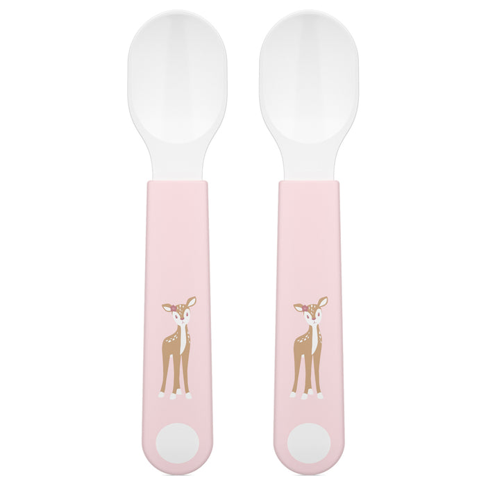 Mepal 2 ЕЃyЕјki dzieciД™ce Mio Fairy Garden 108031065406