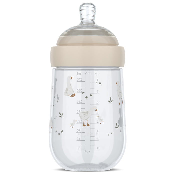 Mepal Butelka ze smoczkiem Mio 240 ml Little Goose 108061565392