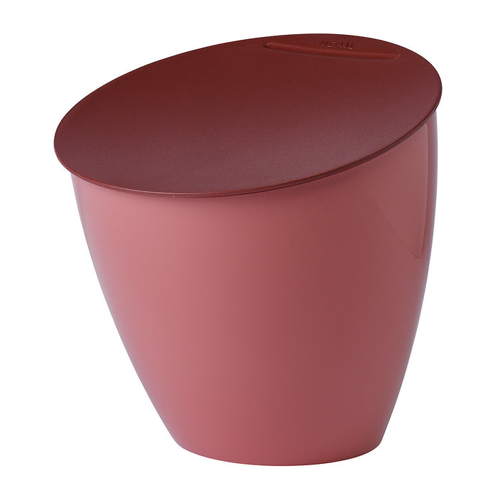 Mepal Calypso 2200 ml Vivid Mauve waste garbage can 108550078700