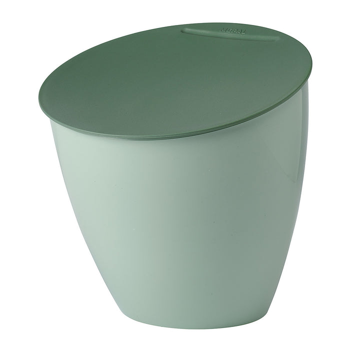 Mepal Calypso 2200 ml waste basket by Nordic Sage 108550094700
