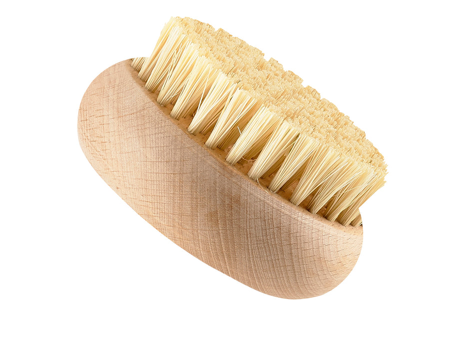 Zone Denmark Inu bath brush 8.6cm x 3.9cm 10997
