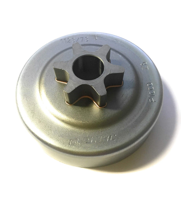 Stihl 1123-640-2073 Chain Sprocket