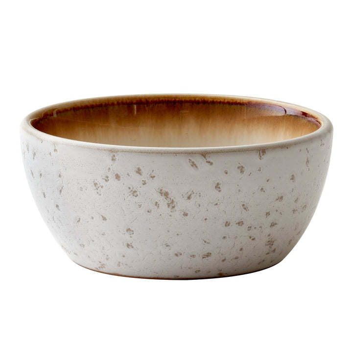 Bitz Bowl 12 cm Cream/Cream 11283