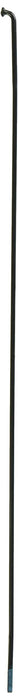 Shimano Spoke 259.5mm R.H.WH-MT35-R