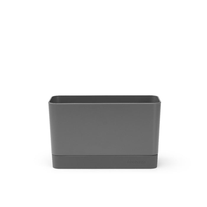 Brabantia Sink organizer dark grey 117503