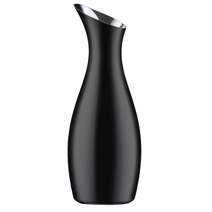 Zone Denmark Water jug 1L Rocks Black 11821