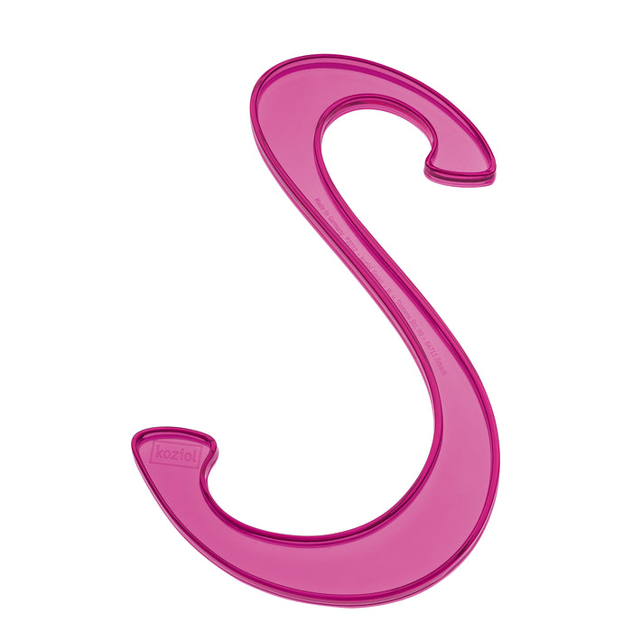 Koziol Hook multifunctional hanger pink 1190584