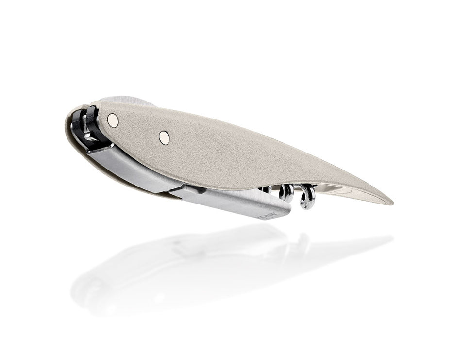 Zone Denmark Steel Corkscrew Rocks Warm Grey 11986