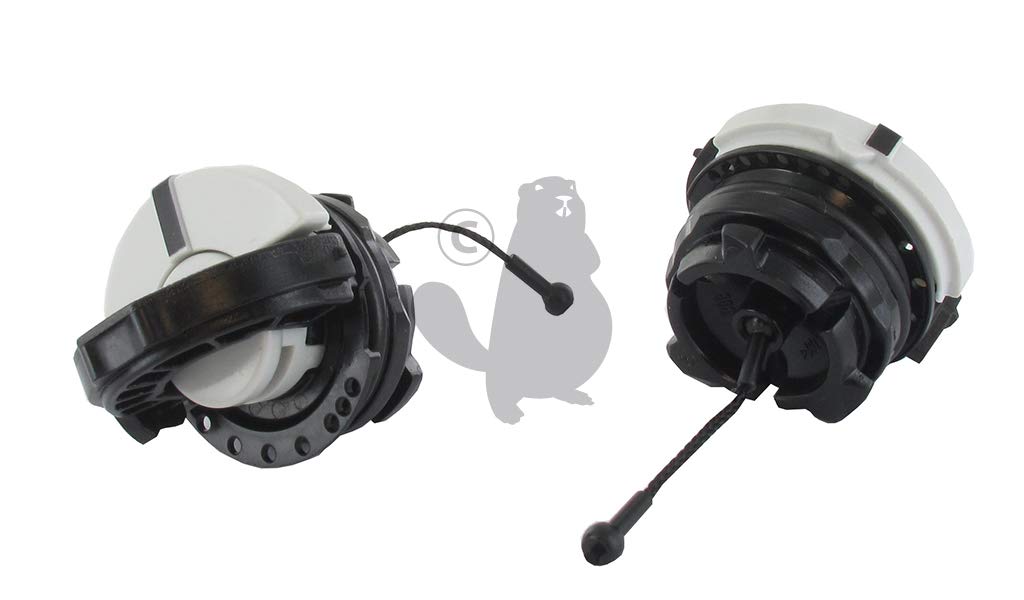Stihl 0000-350-0532 cap, of tank