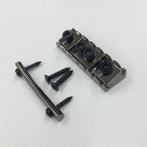 IBANEZ Locking Nut 7 String - Cosmo Black