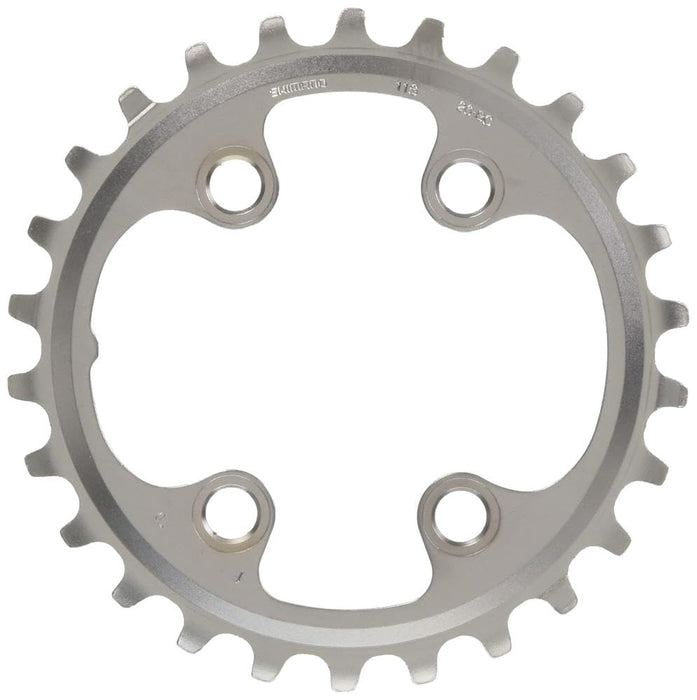 Shimano Chainring 26T-BC XTFC-M8000 for 36-26T
