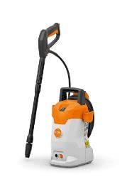 Stihl RE02-011-4508 RE 80 X - pressure washer