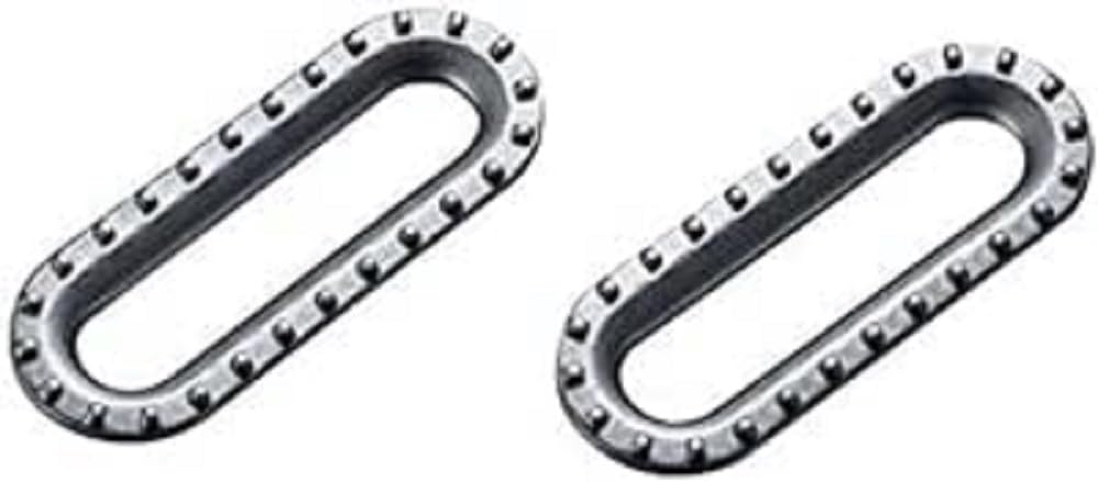 Shimano SPD Shoe Cleats Spacer 2pcsPD-M8000
