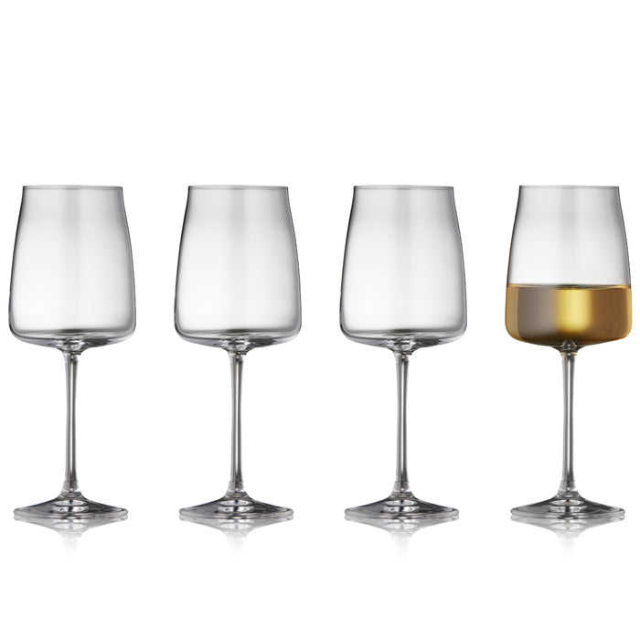 Lyngby Glas Melodia 80 ml crystal glass shot glasses 6 pieces 31134