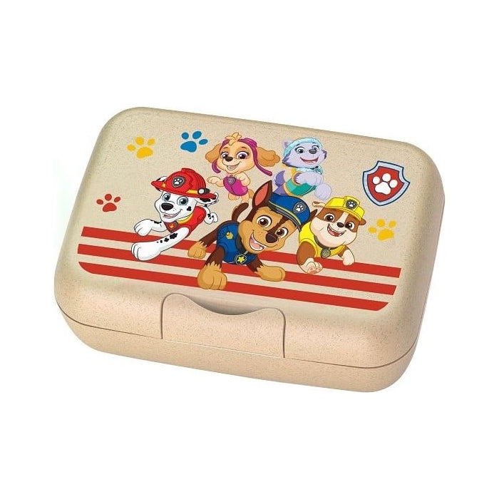 Koziol Candy L organic Paw Patrol container 8043713