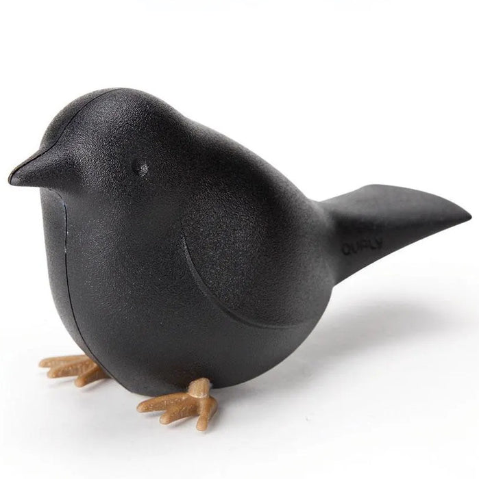 Qualy Sparrow magnet black 10230-BK