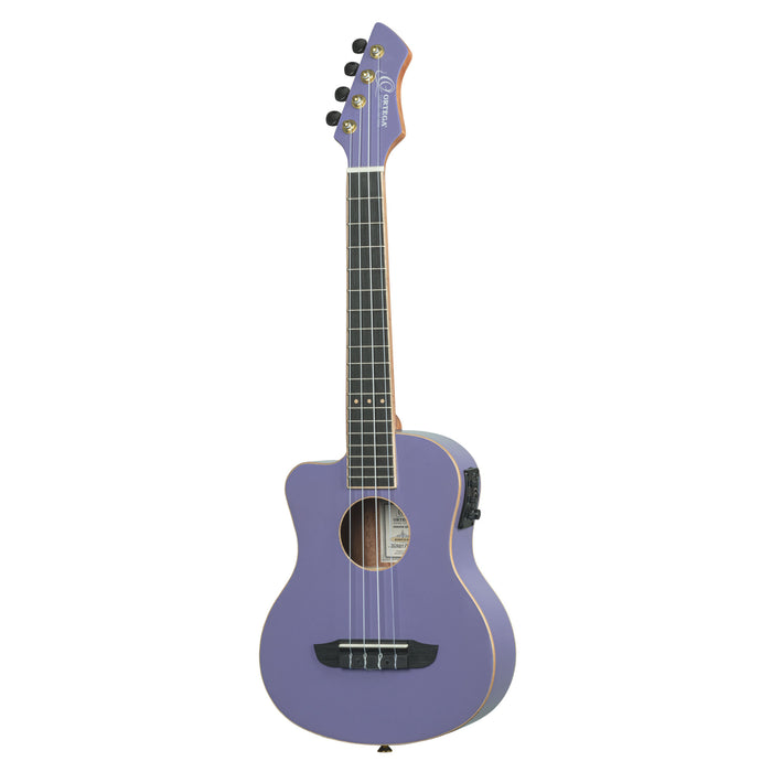 ORTEGA Horizon Series Tenor Ukulele 4 String Lefty
