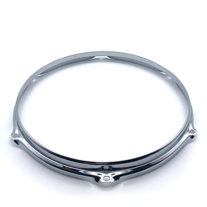 TAMA Sound Arc Drum Hoop 6 Hole - Chrome 12" for Silverstar