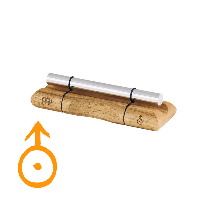 Meinl Sonic Energy Energy Chime - Uranus - 3317,76 Hz