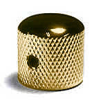 IBANEZ metal knob screw rock type - gold for BTB780CM/BTB785CM/SRX08LTD