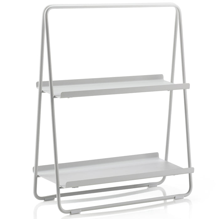 Zone Denmark Bookcase A-Table 58 cm Soft Grey 13613