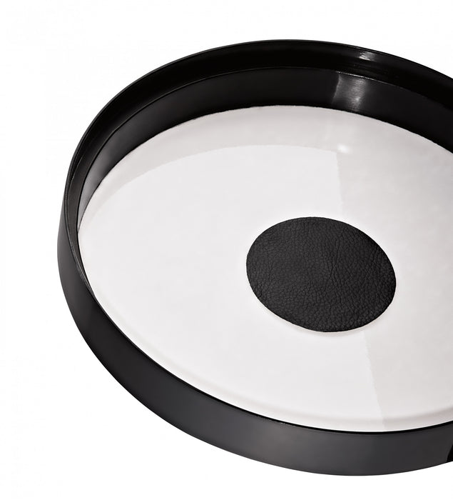 MEINL Drum Circle Pop Off Bass Drum Head - 12"