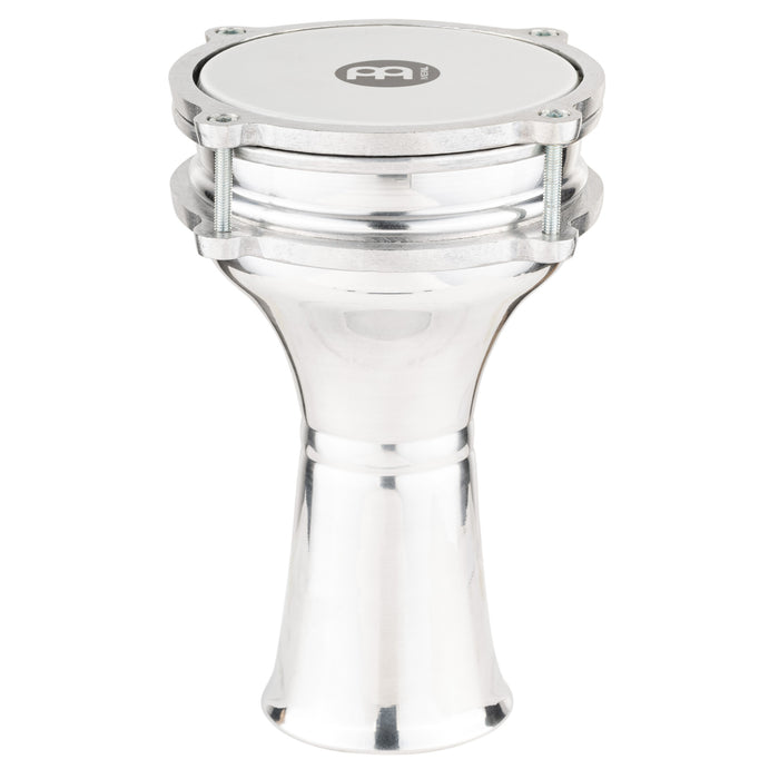 MEINL Percussion Aluminum Series Darbuka - 5 1/3"