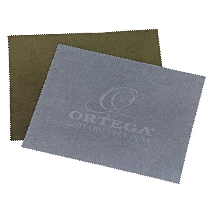 ORTEGA Polish Cloth Pack