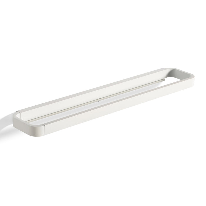 Zone Denmark Towel rail 47 x 7.5 cm Rim white 14471