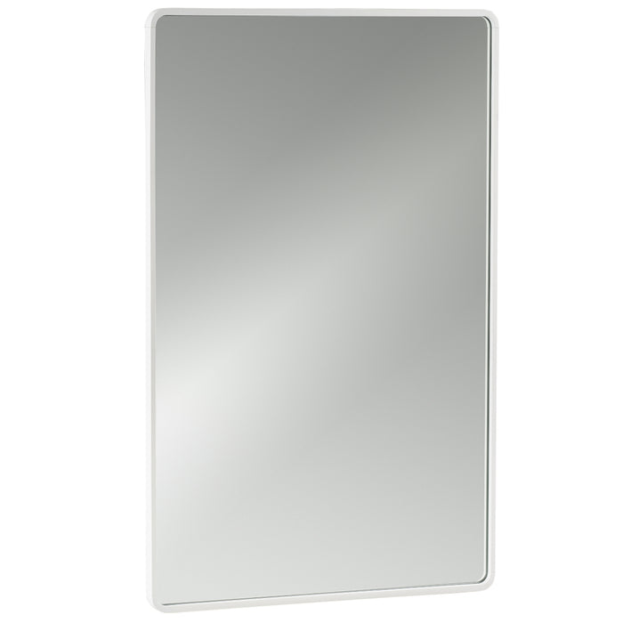 Zone Denmark Wall mirror 70x44 cm Rim 14476