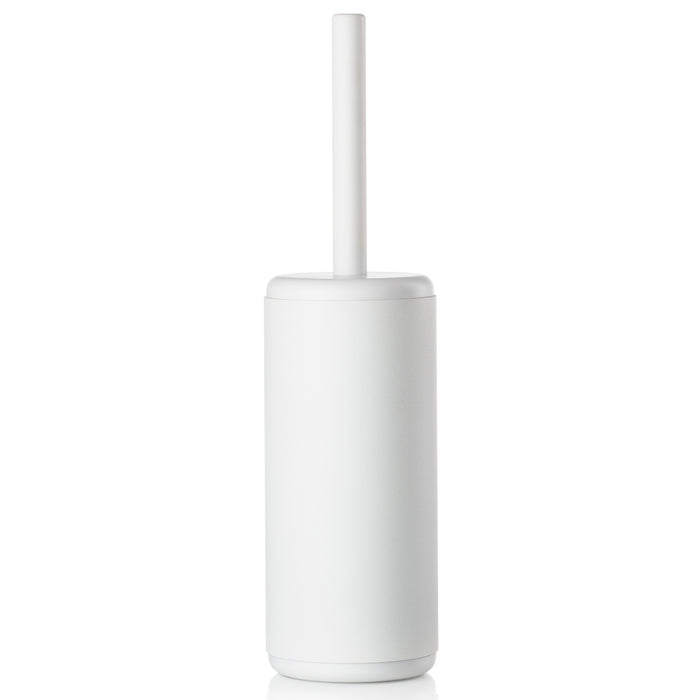 Zone Denmark Rim White toilet brush 14480