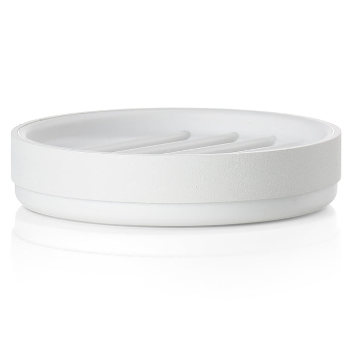 Zone Denmark Ume Grey toilet brush 330402