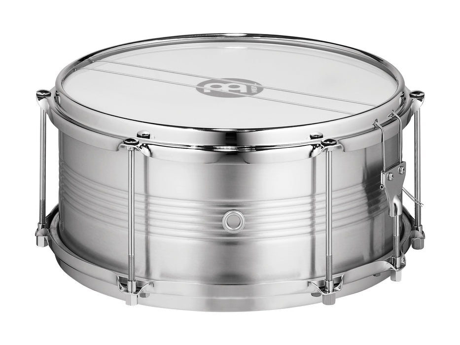 MEINL Percussion Aluminum Series Traditional Caixa - 12"