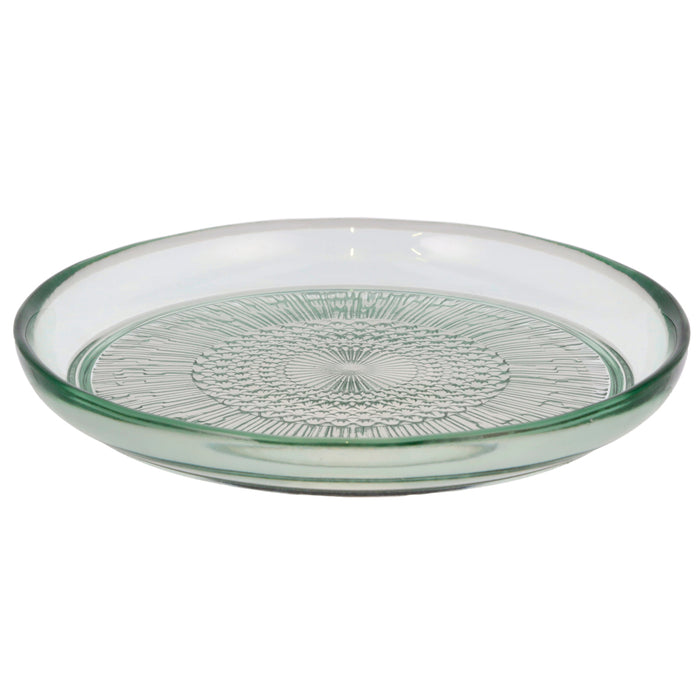 Bitz Kusintha plate 18 cm Green 14923