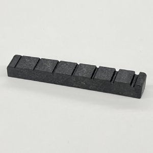 IBANEZ Nut for 7 string, W47 T6, R508, PPS - black