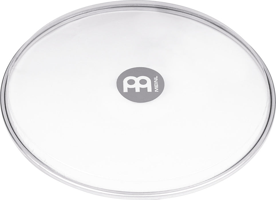 MEINL Percussion Doumbek Head - 8 3/4" clear