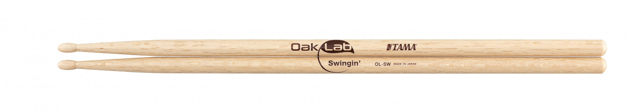 TAMA Oak Lab Series Drumsticks - Swingin'